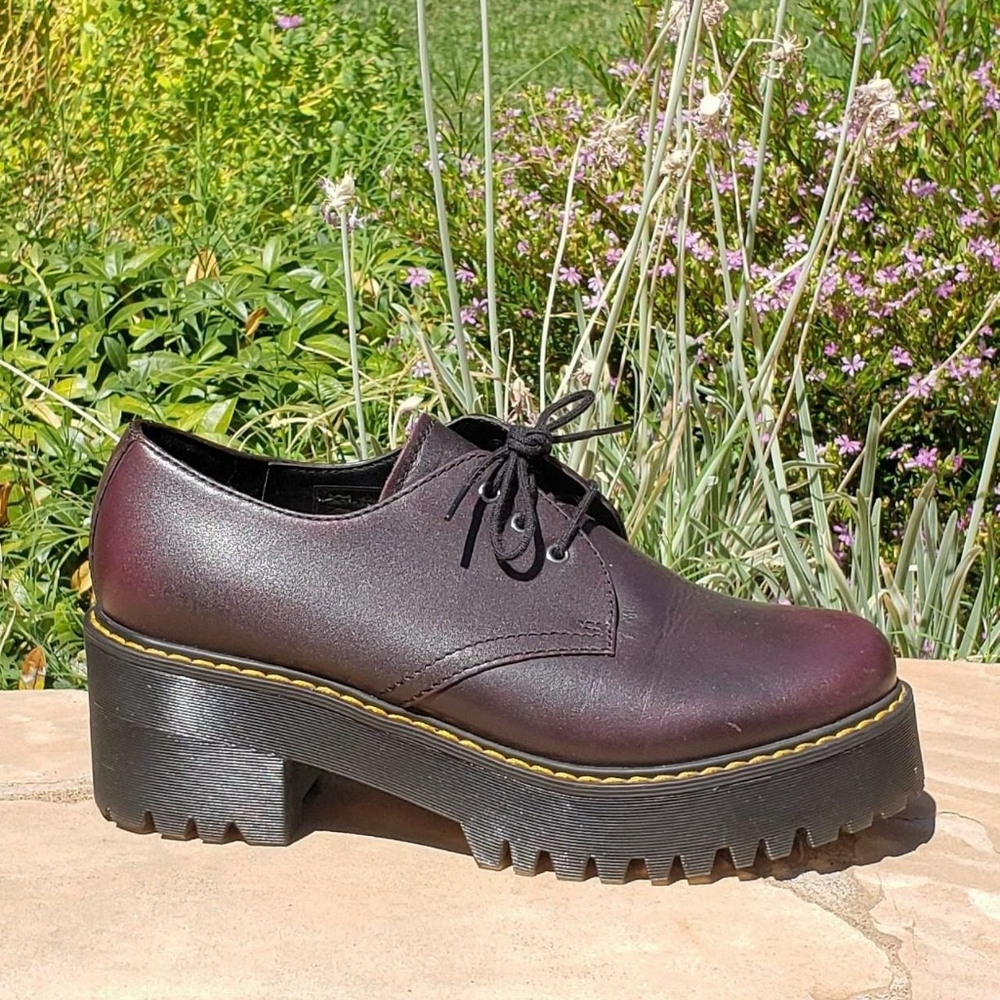 Dr Martens shriver